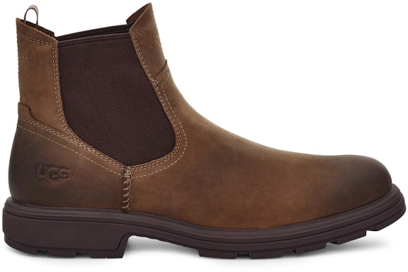 UGG Biltmore Chelsea Boot Oak