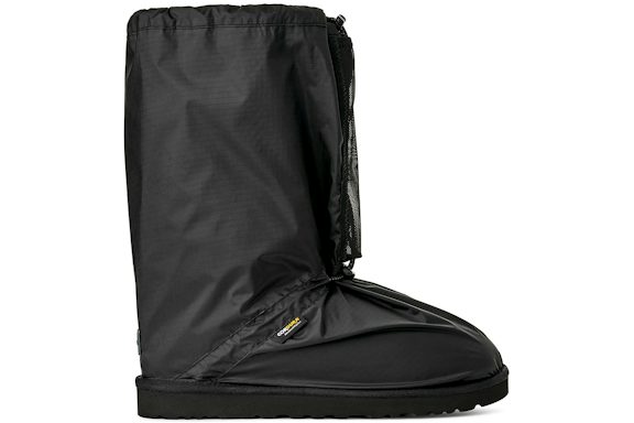UGG Classic Mini Boot Reese Cooper Black