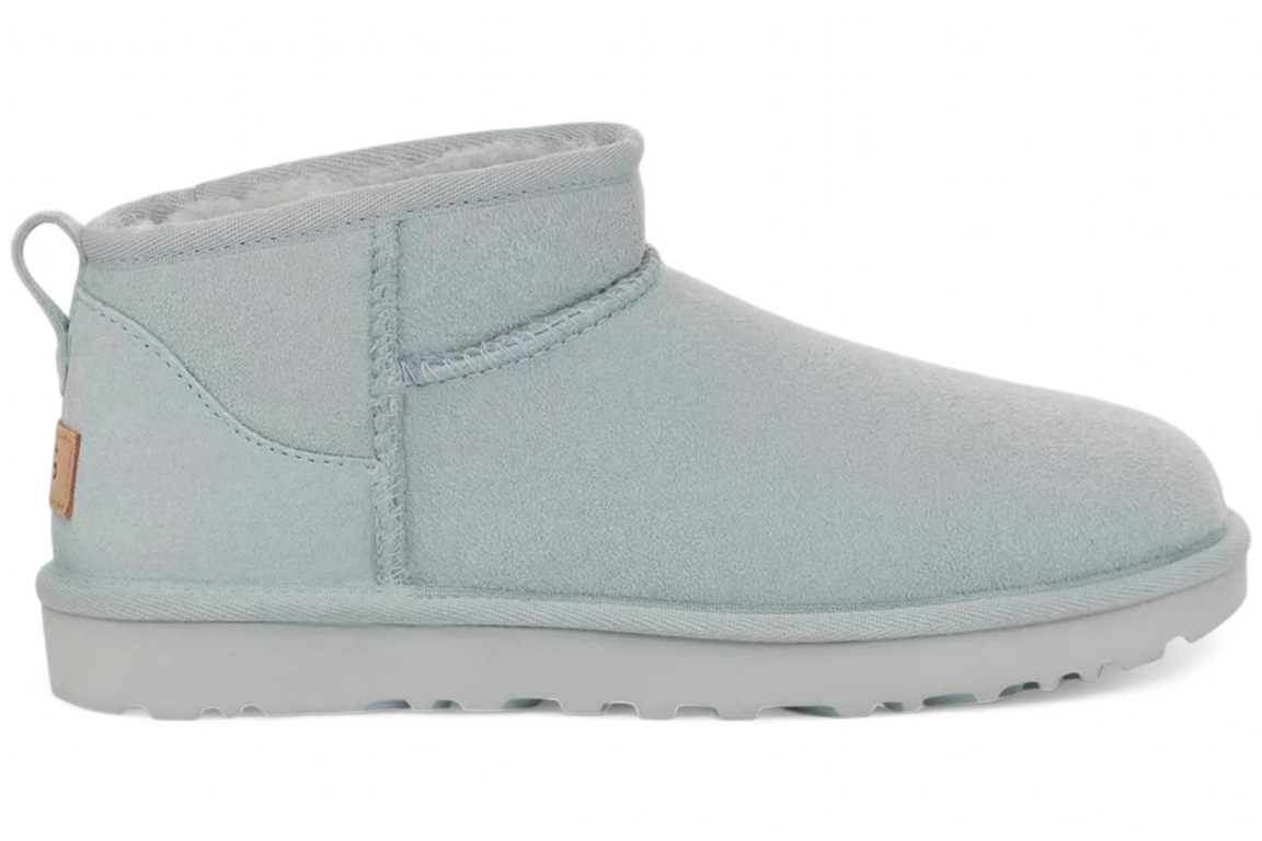 UGG Classic Ultra Mini Boot Sea Foam (Women's)
