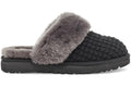 UGG Cozy Slipper Black (Women's)