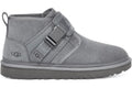 UGG Neumel Boot Snapback Metal Grey