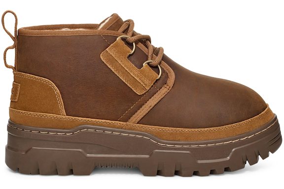 UGG Neumel TrailGazer Boot Chestnut