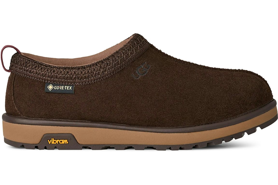 UGG Tasman GTX Slipper Dusted Cocoa