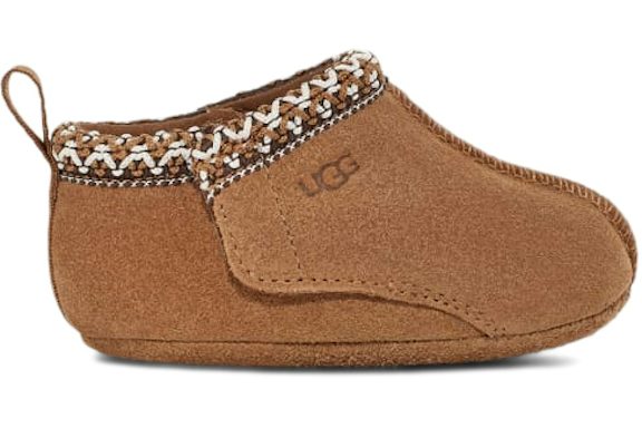 UGG Tasman Slipper Chestnut (Infant)