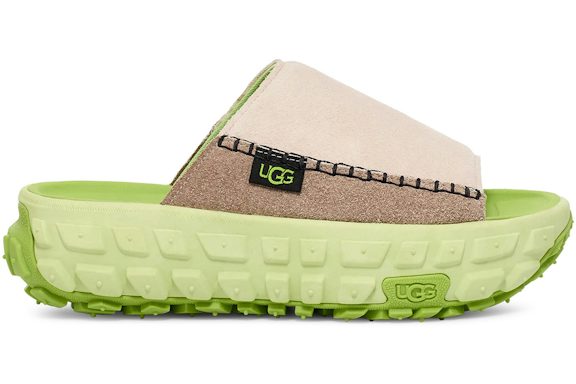 UGG Venture Daze Slide Ceramic Caterpillar